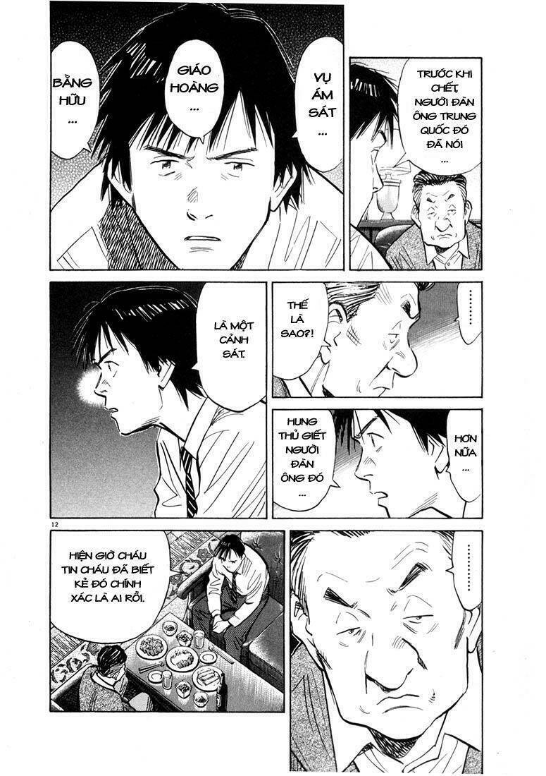 Những Chàng Trai Thế Kỉ 20 Chapter 61 - 13