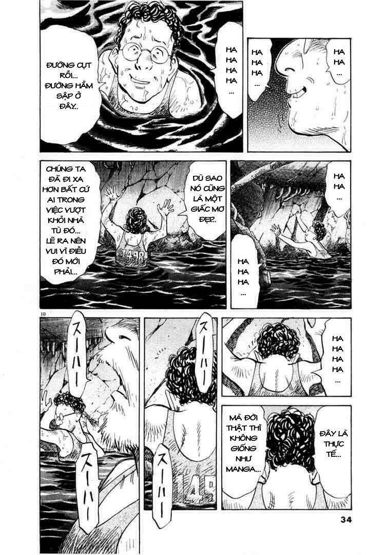 Những Chàng Trai Thế Kỉ 20 Chapter 67 - 11
