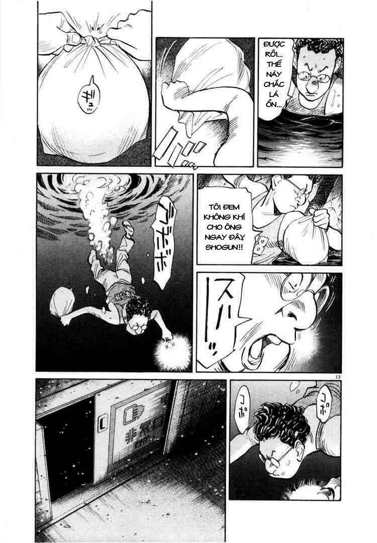 Những Chàng Trai Thế Kỉ 20 Chapter 67 - 14