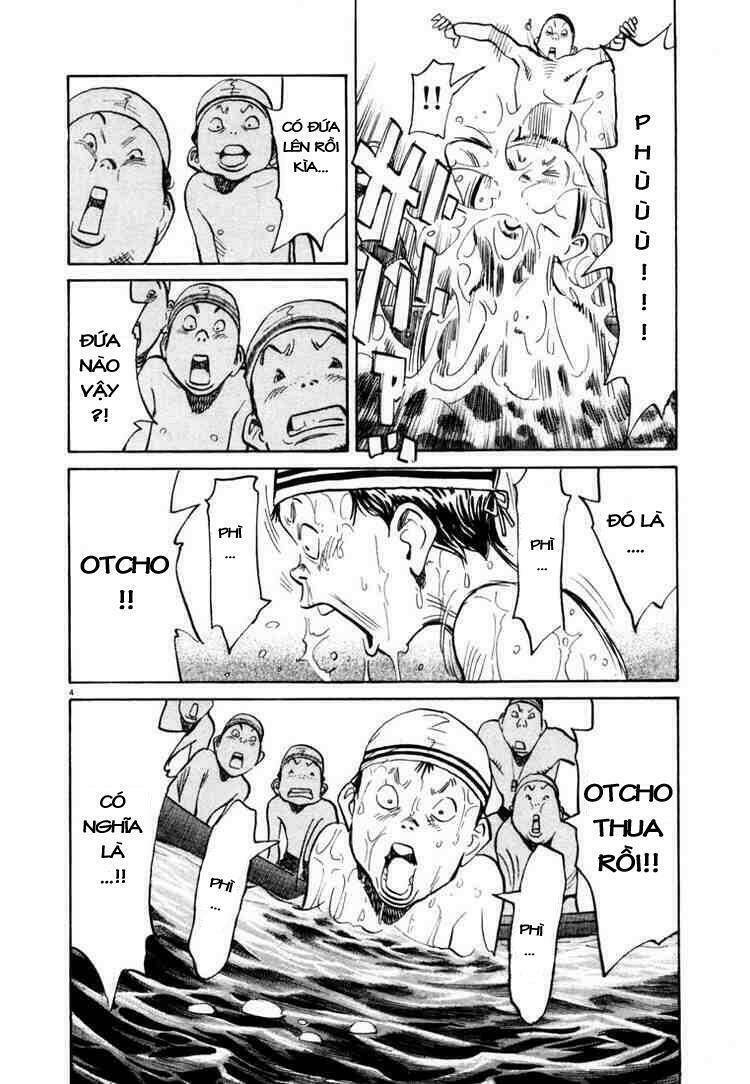 Những Chàng Trai Thế Kỉ 20 Chapter 67 - 5