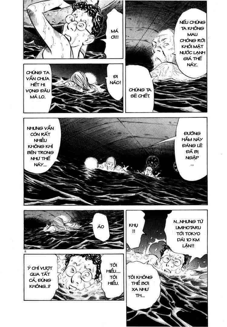 Những Chàng Trai Thế Kỉ 20 Chapter 67 - 9