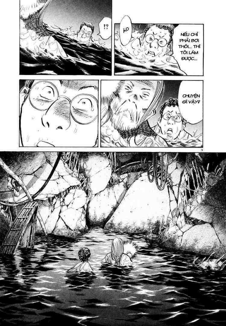 Những Chàng Trai Thế Kỉ 20 Chapter 67 - 10