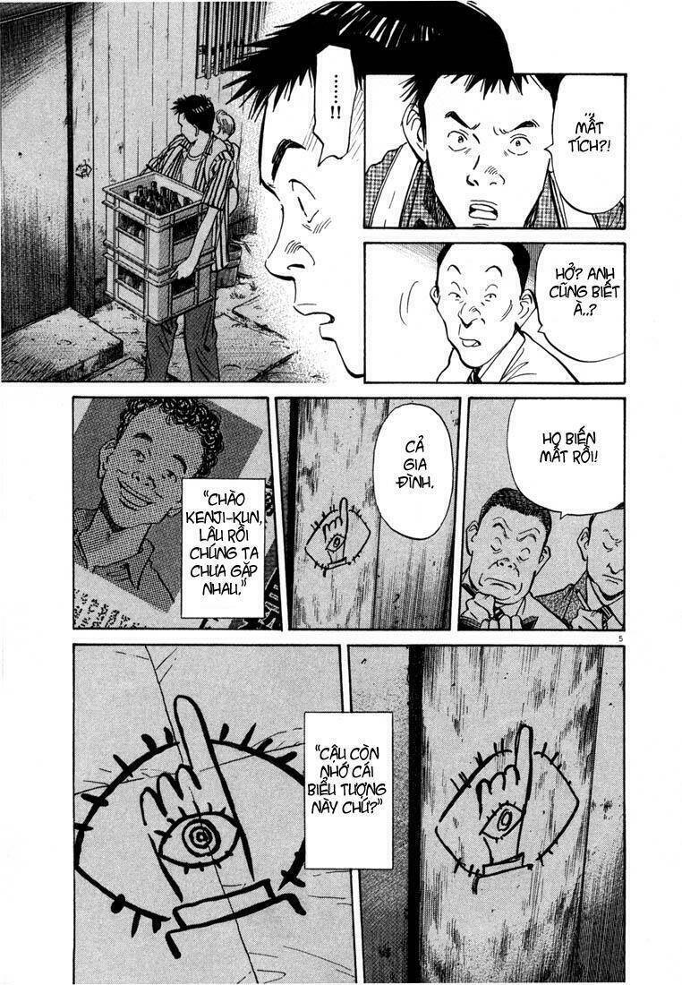 Những Chàng Trai Thế Kỉ 20 Chapter 7 - 5