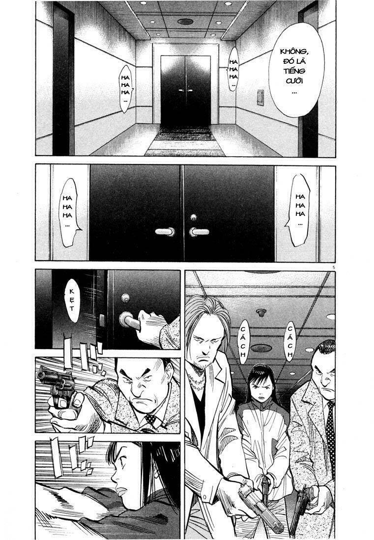 Những Chàng Trai Thế Kỉ 20 Chapter 73 - 5