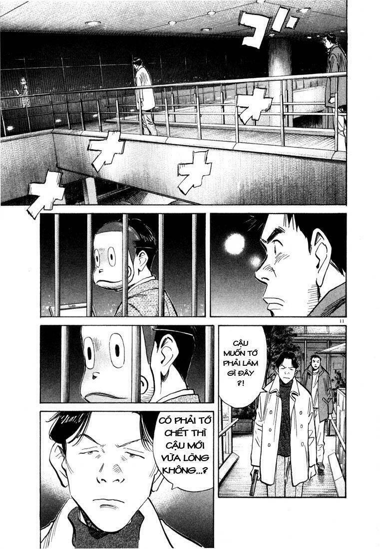 Những Chàng Trai Thế Kỉ 20 Chapter 74 - 13