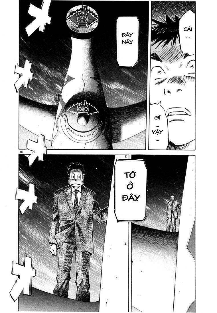 Những Chàng Trai Thế Kỉ 20 Chapter 78 - 18