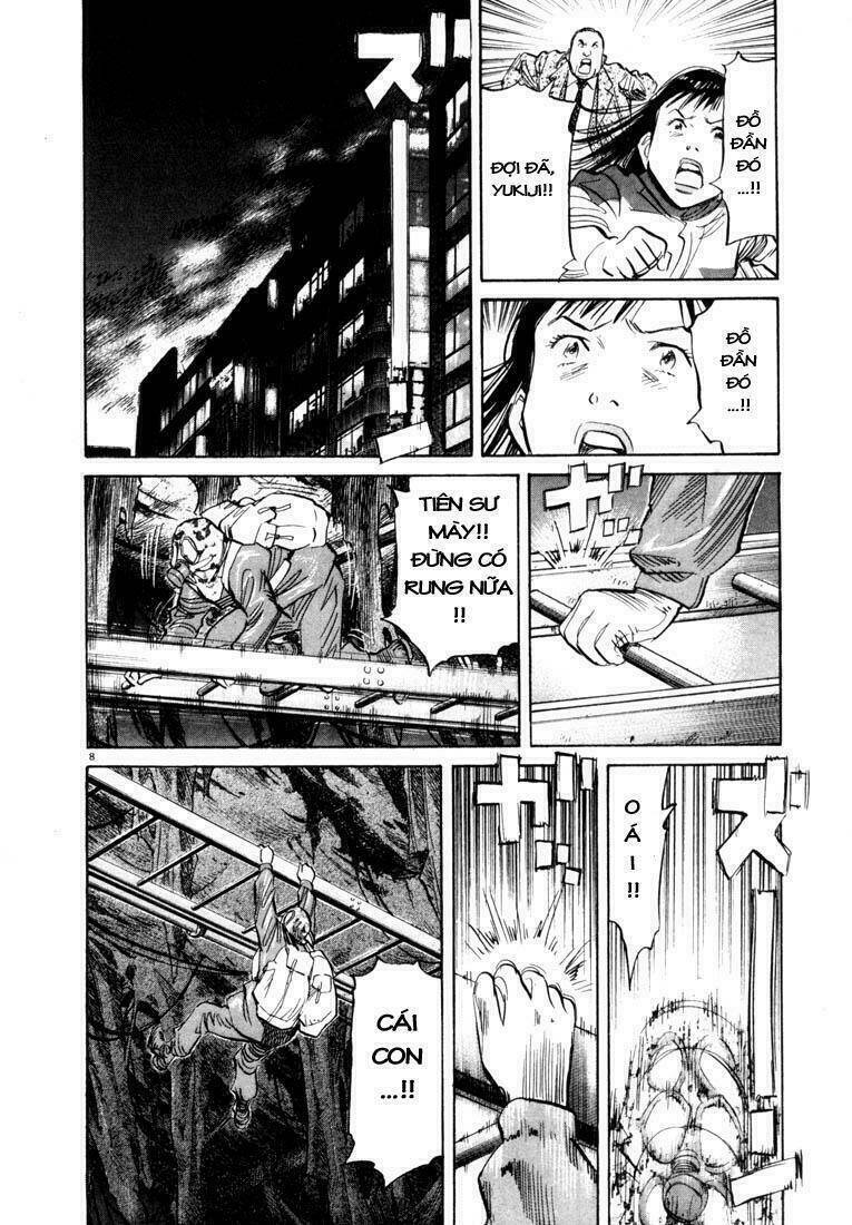 Những Chàng Trai Thế Kỉ 20 Chapter 78 - 9