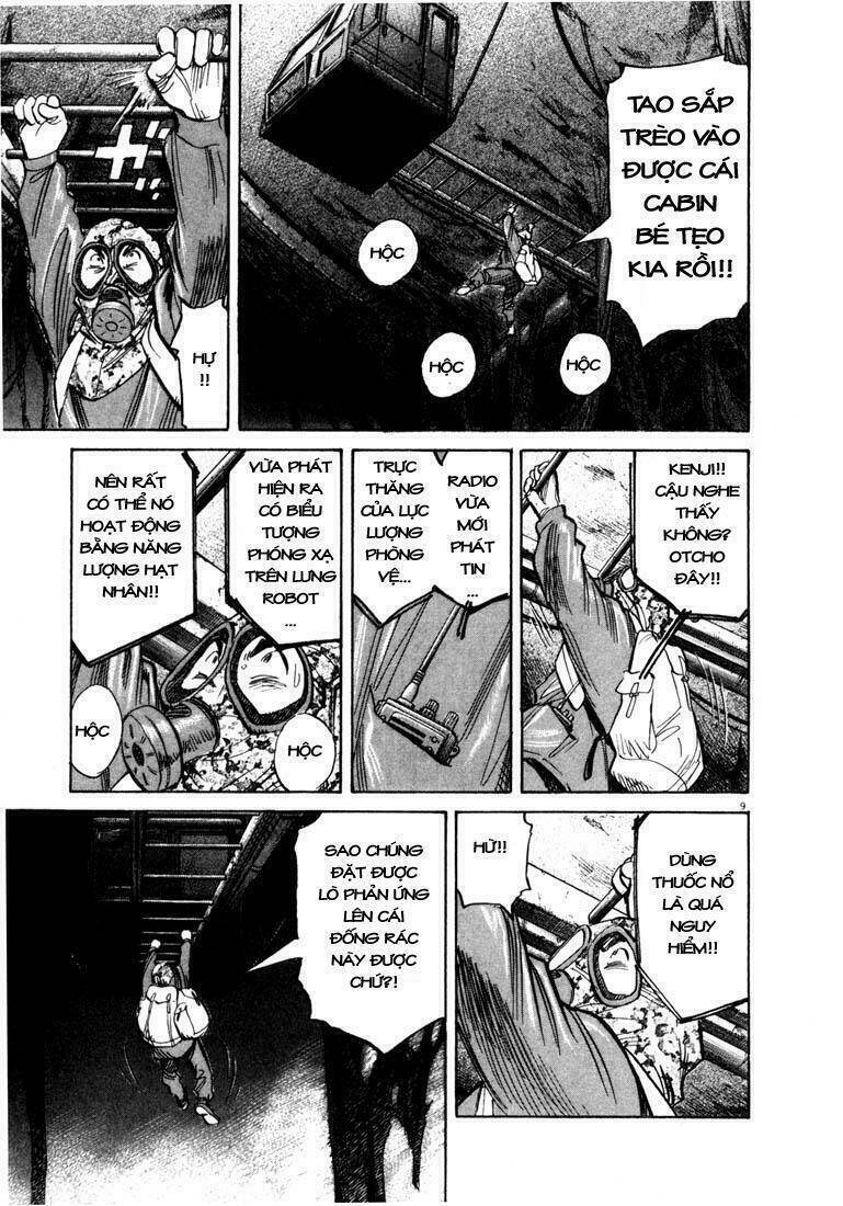 Những Chàng Trai Thế Kỉ 20 Chapter 78 - 10