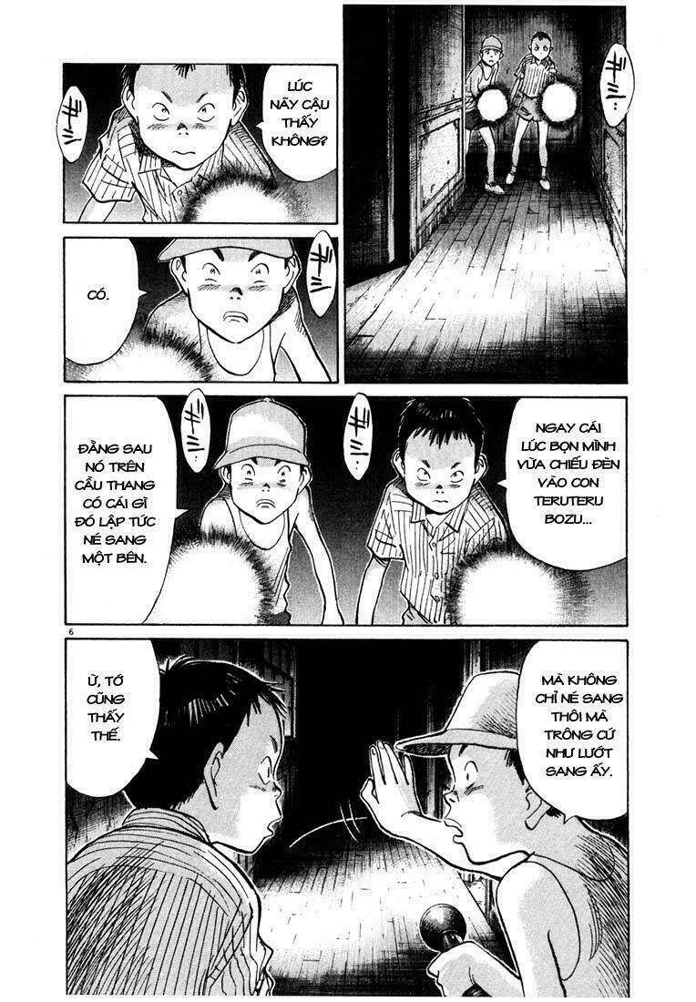 Những Chàng Trai Thế Kỉ 20 Chapter 87 - 6