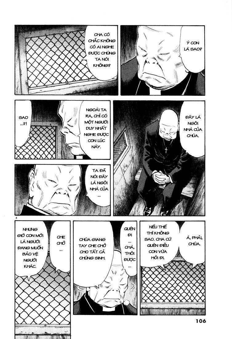 Những Chàng Trai Thế Kỉ 20 Chapter 93 - 5