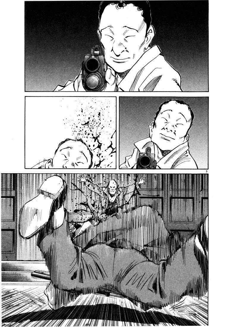 Những Chàng Trai Thế Kỉ 20 Chapter 98 - 3