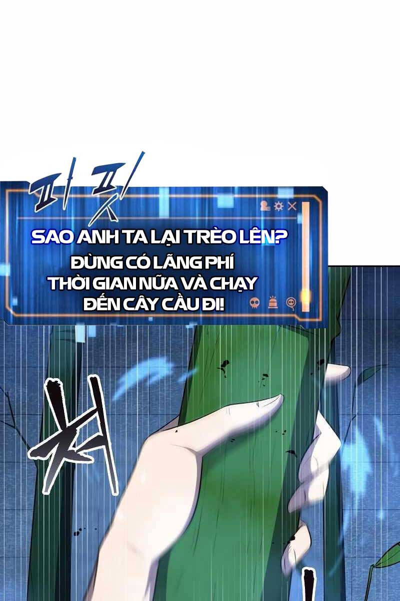 Thoát Khỏi Hầm Ngục Nguy Hiểm Chapter 8 - 1