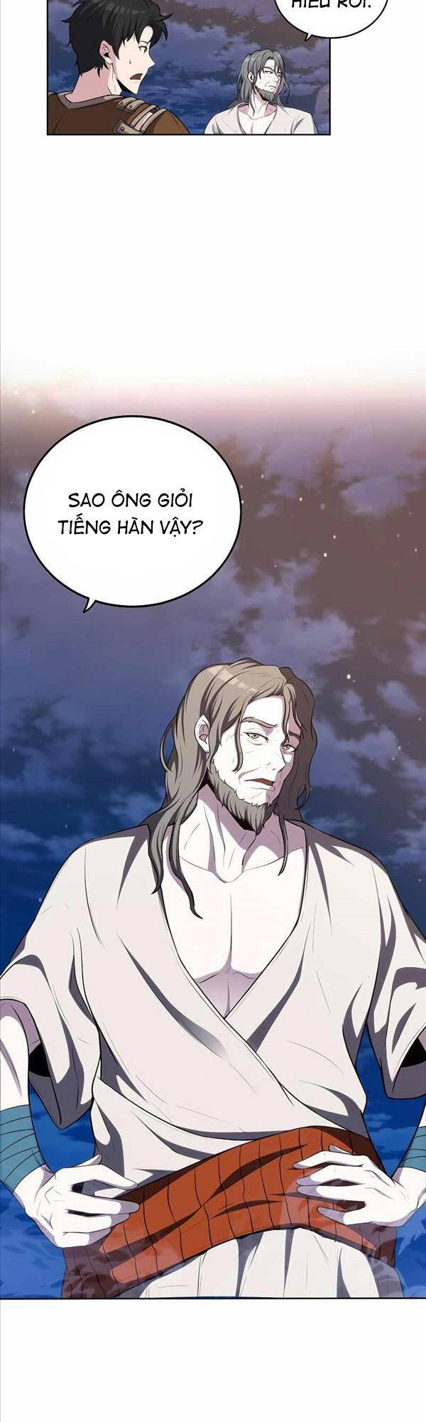 Thoát Khỏi Hầm Ngục Nguy Hiểm Chapter 9 - 3