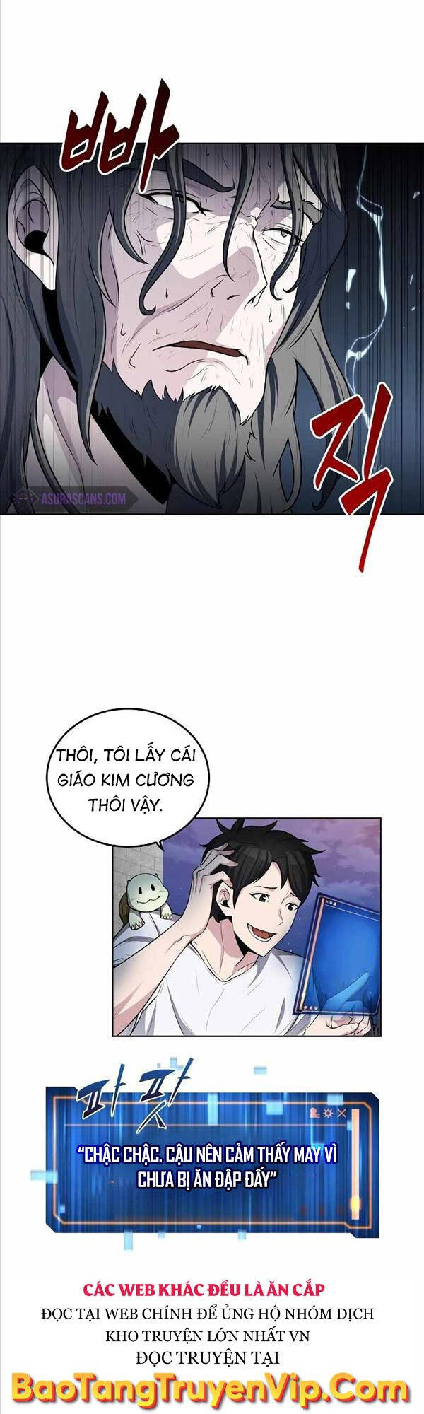 Thoát Khỏi Hầm Ngục Nguy Hiểm Chapter 9 - 33