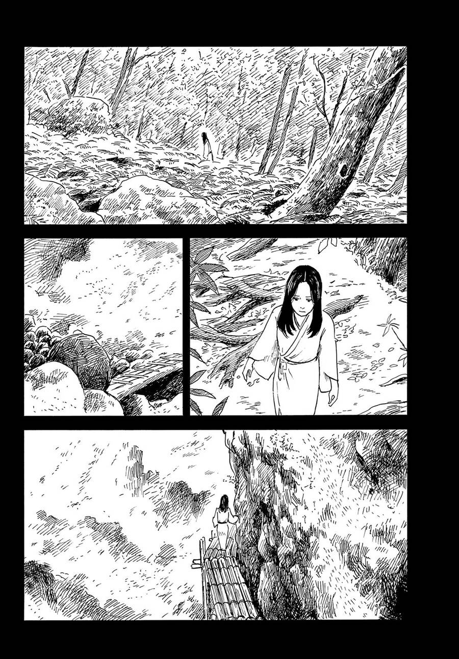 Happiness (Oshimi Shuzo) Chapter 50 - 11