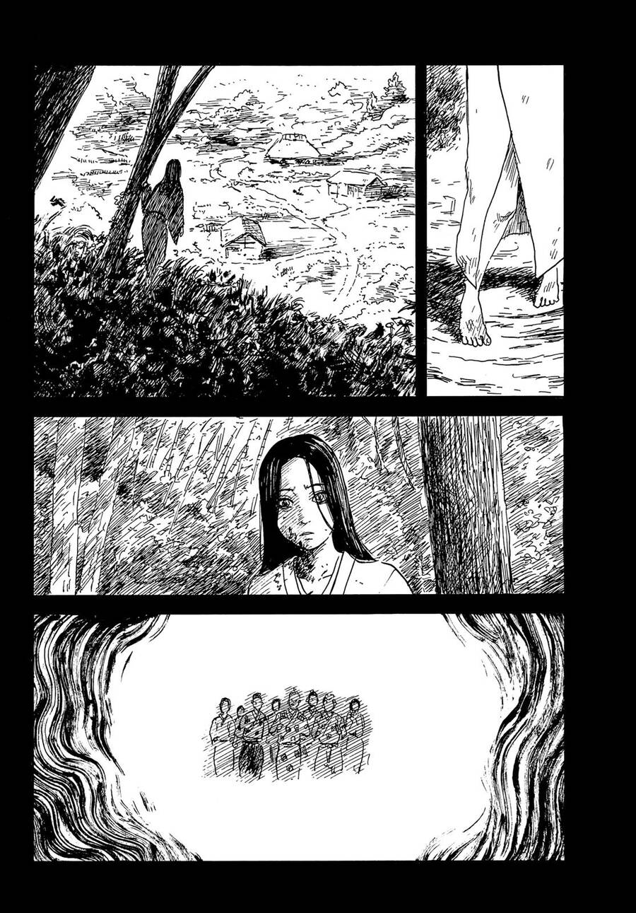 Happiness (Oshimi Shuzo) Chapter 50 - 19
