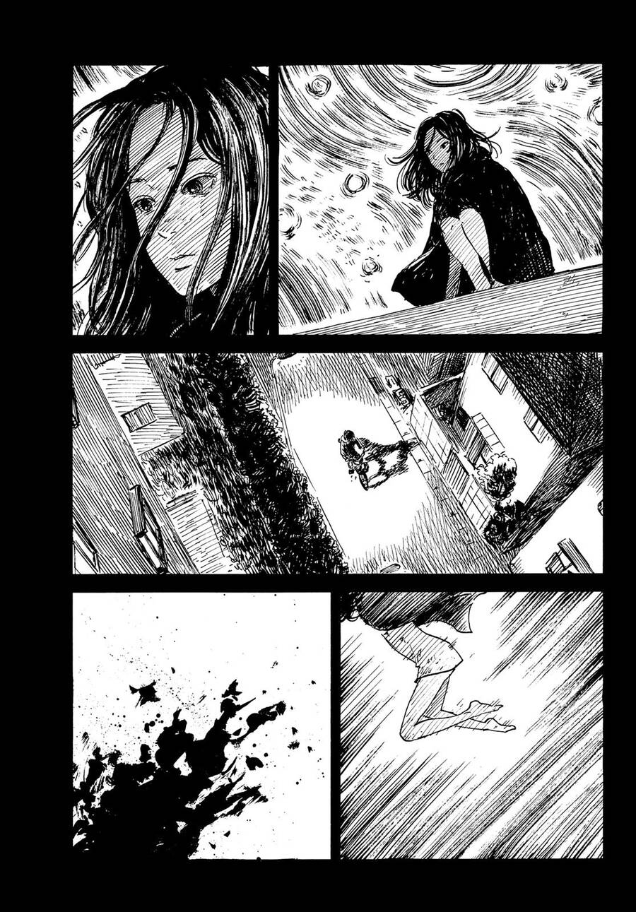 Happiness (Oshimi Shuzo) Chapter 50 - 22