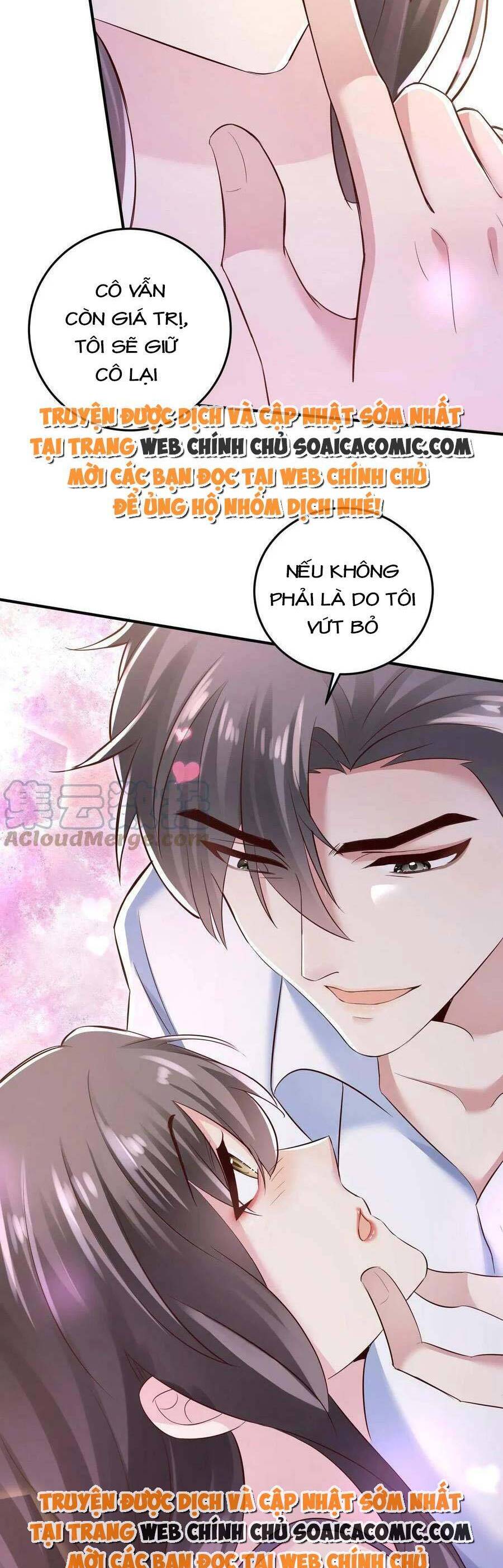 Bệnh Kiều Lệ Gia Được Ta Sủng Ái Nên Kiêu Chapter 2 - 18