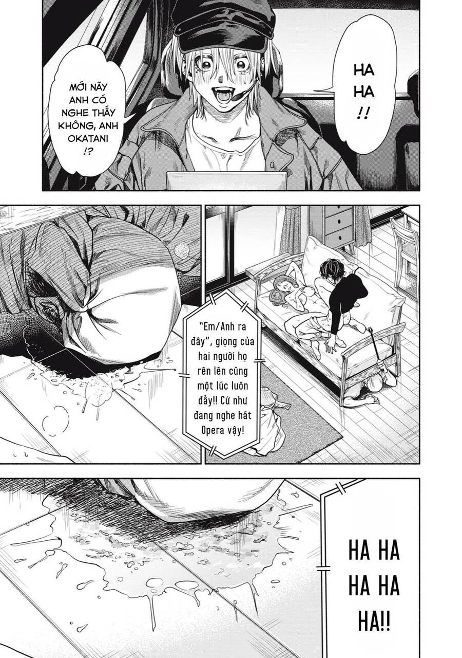 Người Đàn Ông Không Thể Ly Hôn Chapter 3 - 15