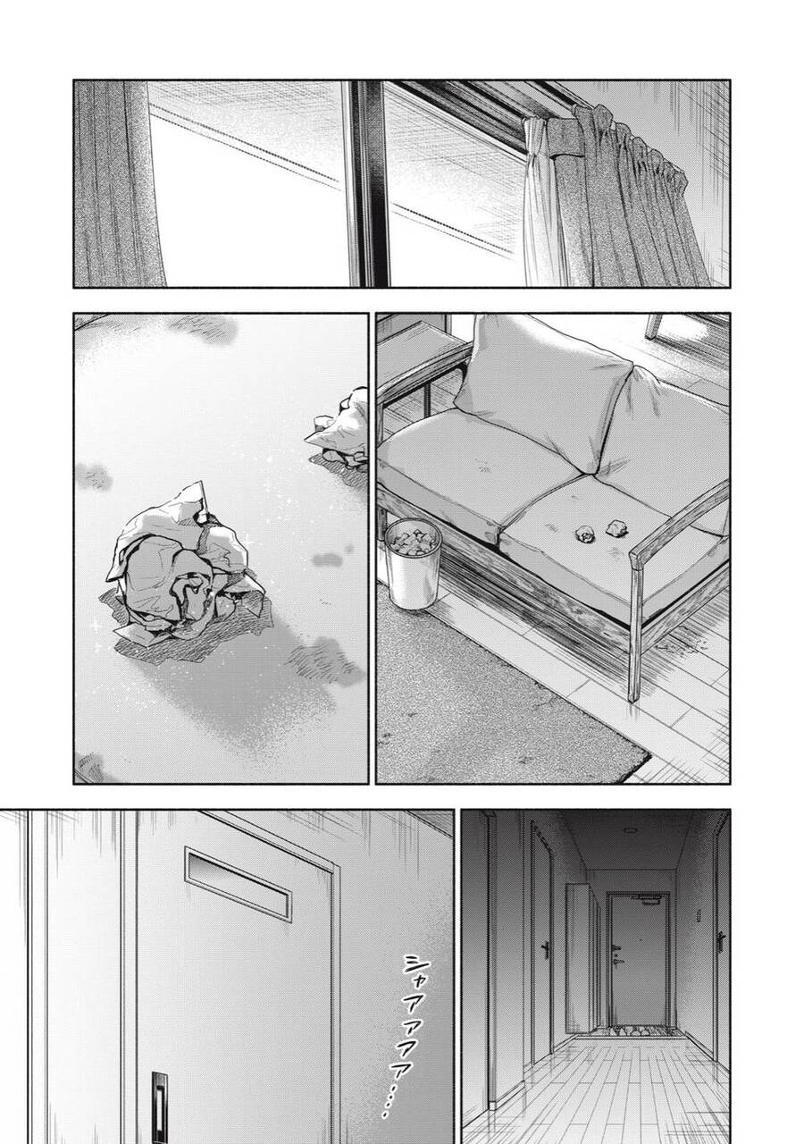 Người Đàn Ông Không Thể Ly Hôn Chapter 3 - 21