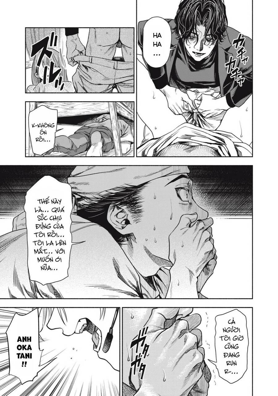 Người Đàn Ông Không Thể Ly Hôn Chapter 3 - 7