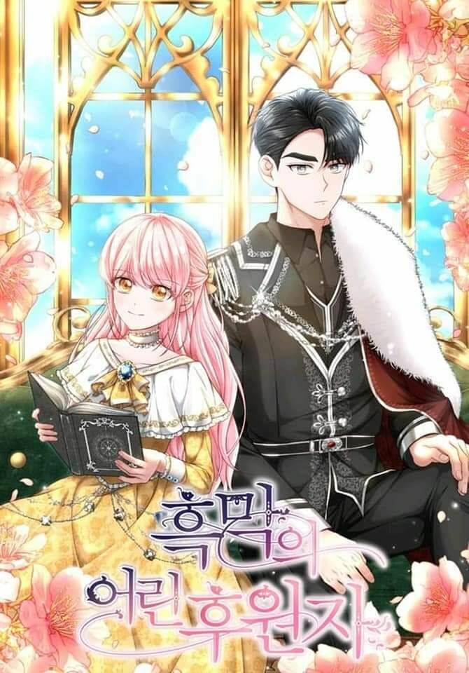 Người Hậu Thuẫn Trẻ Tuổi Của Kẻ Phản Diện Chapter 2 - 3