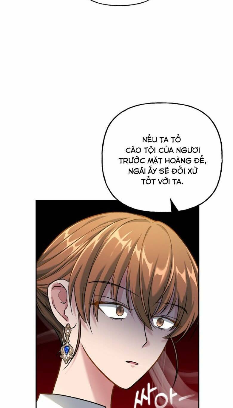 Người Hậu Thuẫn Trẻ Tuổi Của Kẻ Phản Diện Chapter 2 - 61