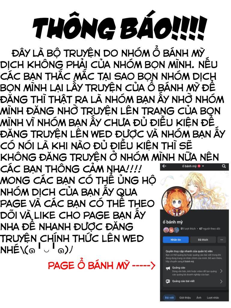 Người Hậu Thuẫn Trẻ Tuổi Của Kẻ Phản Diện Chapter 3 - 1