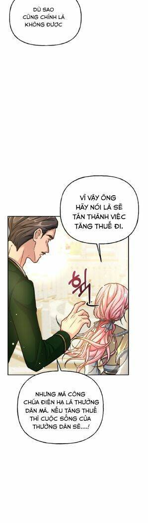 Người Hậu Thuẫn Trẻ Tuổi Của Kẻ Phản Diện Chapter 3 - 29