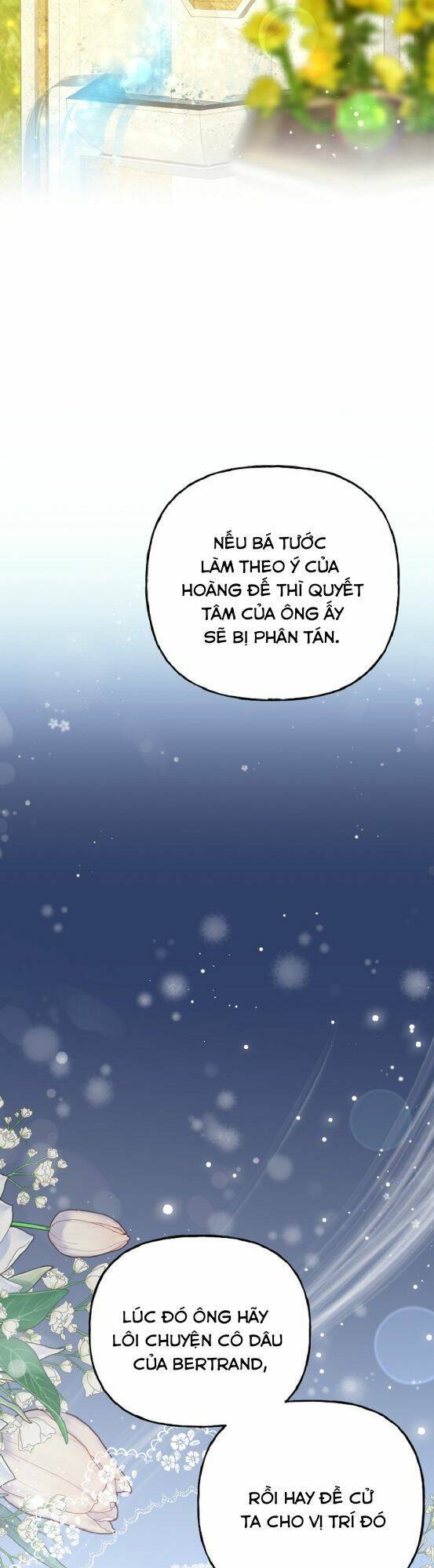 Người Hậu Thuẫn Trẻ Tuổi Của Kẻ Phản Diện Chapter 3 - 34