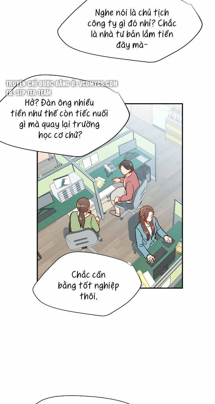 Chủ Tịch Đi Học Chapter 1 - 24