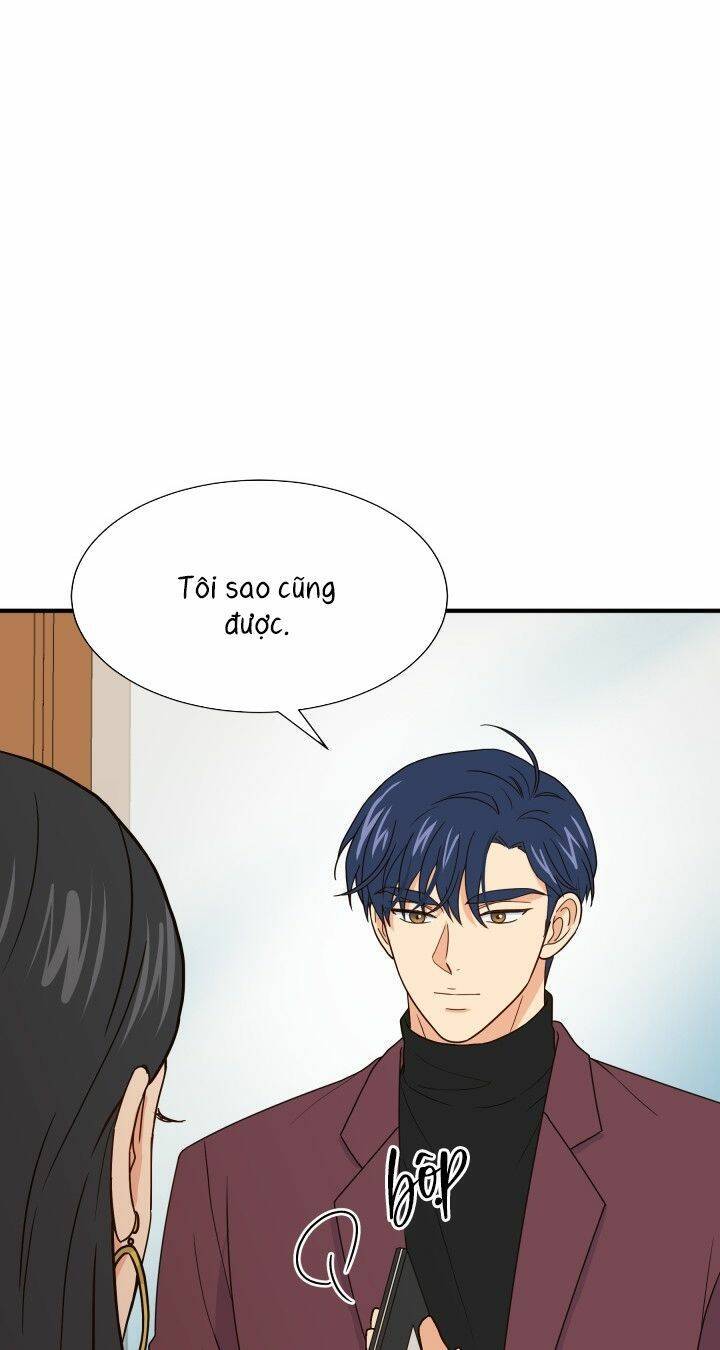 Chủ Tịch Đi Học Chapter 11 - 4