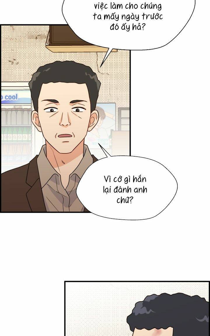 Chủ Tịch Đi Học Chapter 13 - 19