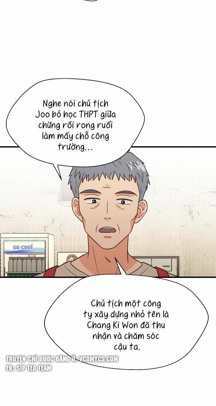 Chủ Tịch Đi Học Chapter 13 - 25