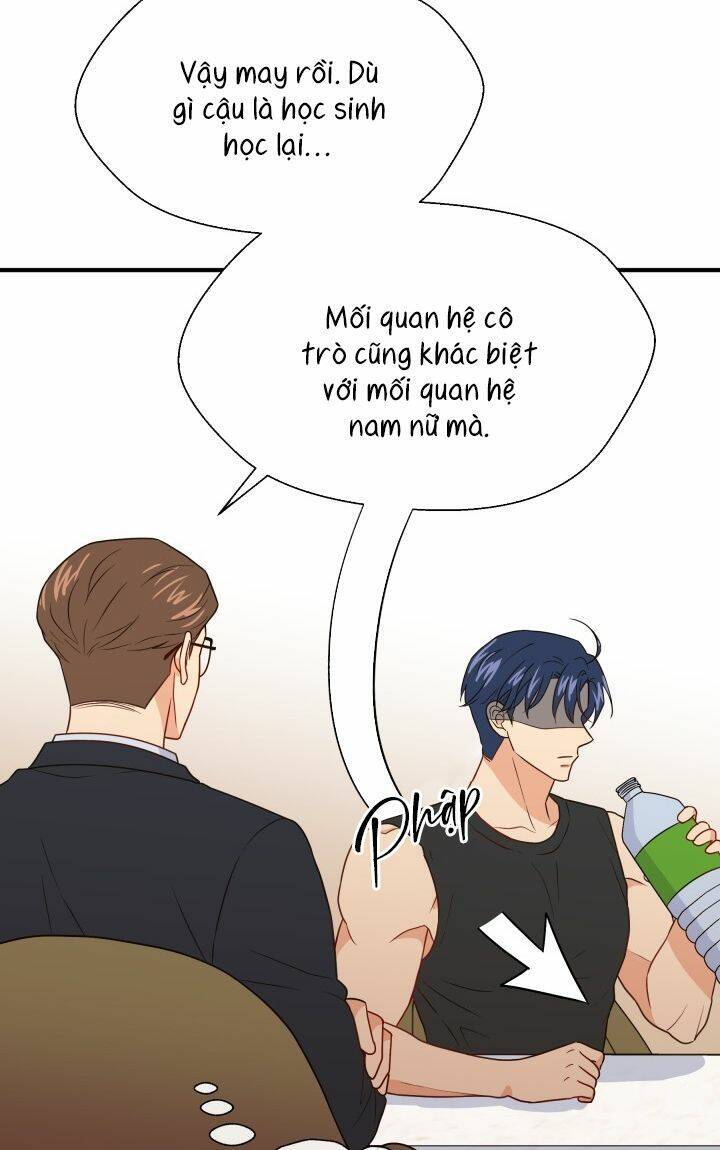 Chủ Tịch Đi Học Chapter 13 - 7