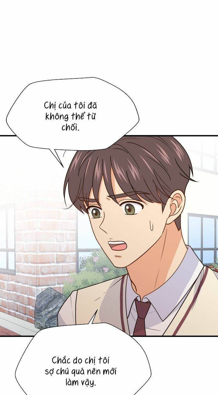 Chủ Tịch Đi Học Chapter 17 - 28