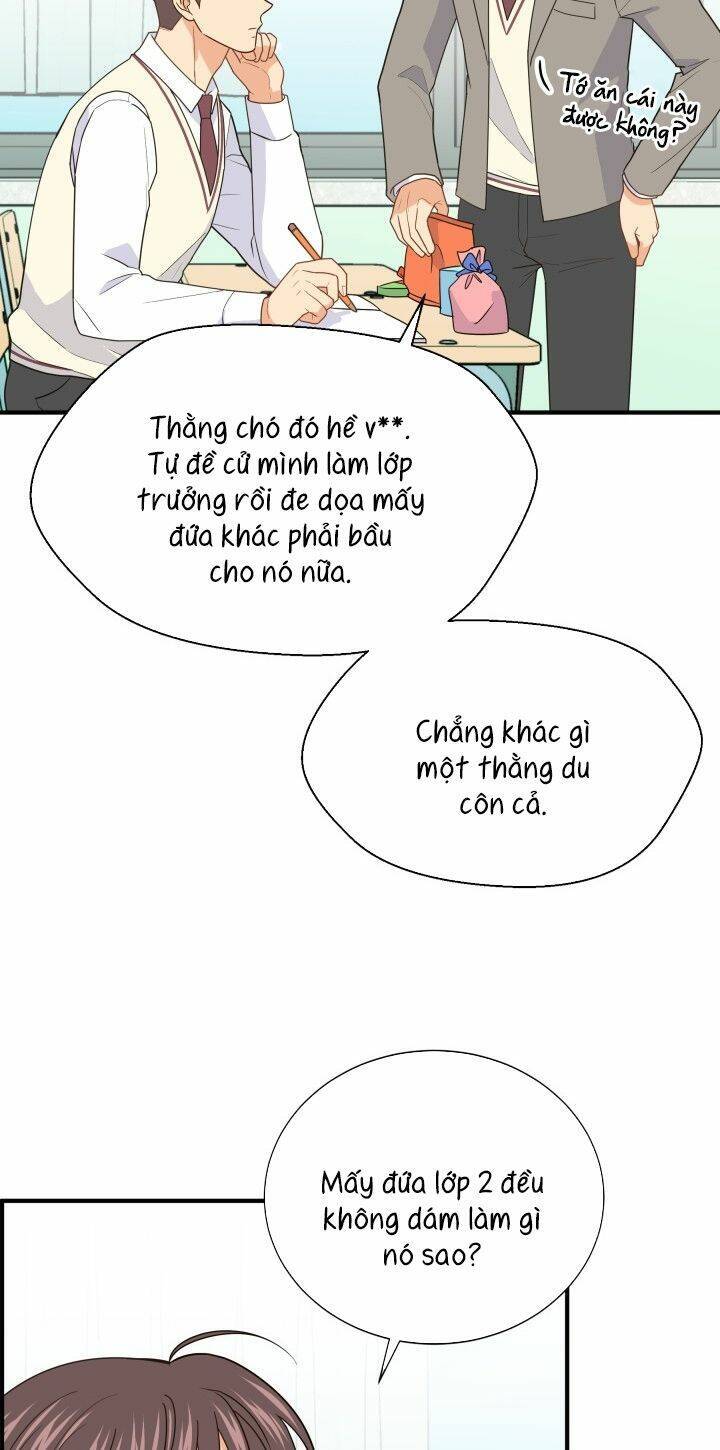 Chủ Tịch Đi Học Chapter 17 - 10