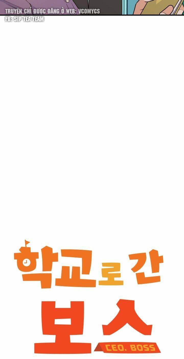 Chủ Tịch Đi Học Chapter 18 - 9