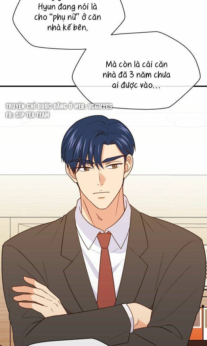 Chủ Tịch Đi Học Chapter 19 - 16