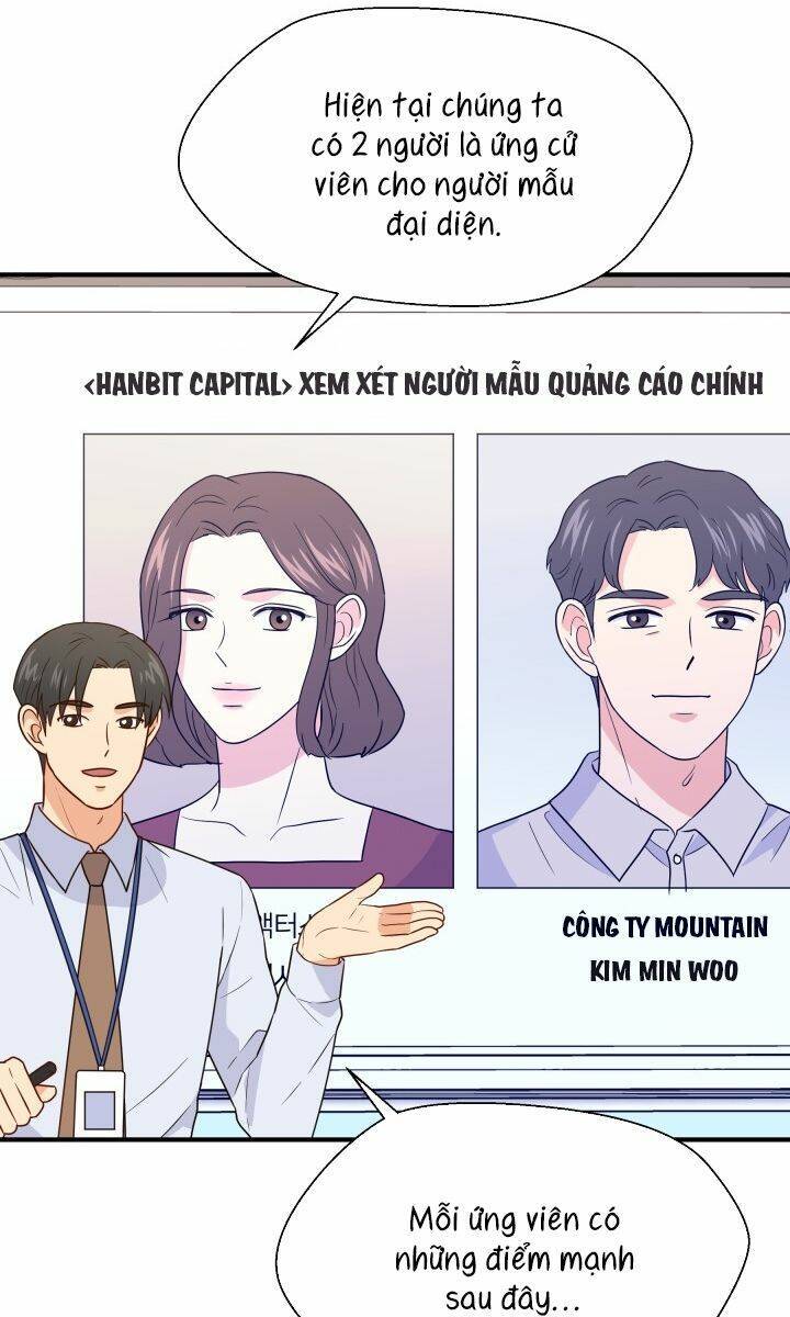 Chủ Tịch Đi Học Chapter 19 - 3