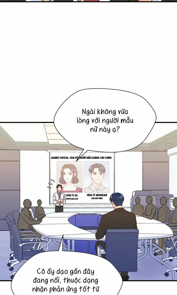 Chủ Tịch Đi Học Chapter 19 - 5
