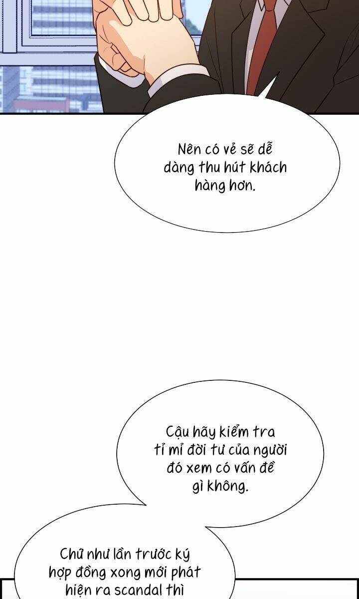 Chủ Tịch Đi Học Chapter 19 - 7