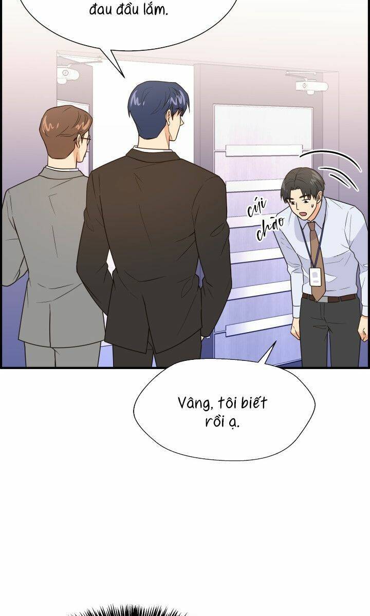 Chủ Tịch Đi Học Chapter 19 - 8