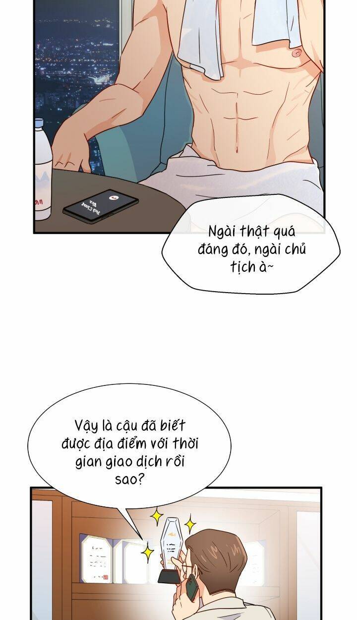Chủ Tịch Đi Học Chapter 2 - 51