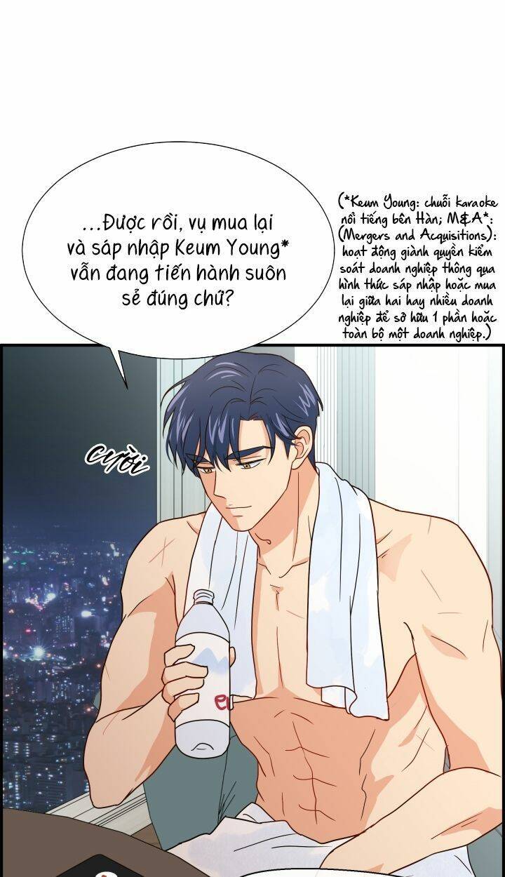 Chủ Tịch Đi Học Chapter 2 - 56