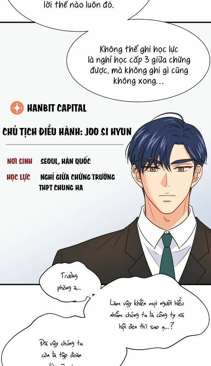 Chủ Tịch Đi Học Chapter 2 - 61