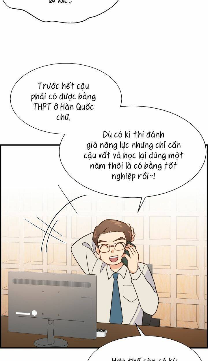 Chủ Tịch Đi Học Chapter 2 - 62