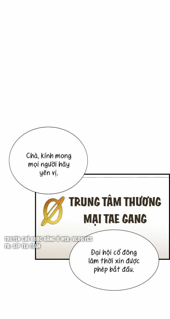 Chủ Tịch Đi Học Chapter 22 - 20