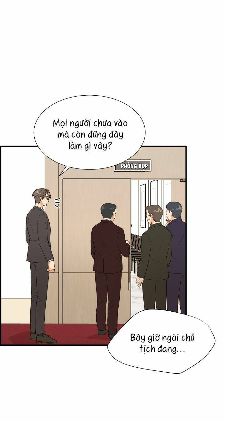 Chủ Tịch Đi Học Chapter 22 - 5