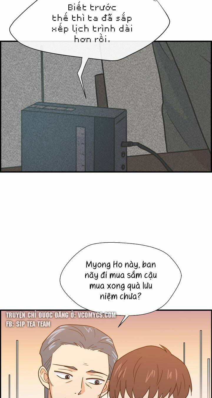 Chủ Tịch Đi Học Chapter 3 - 11